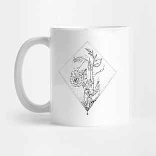 pointinelle Mug